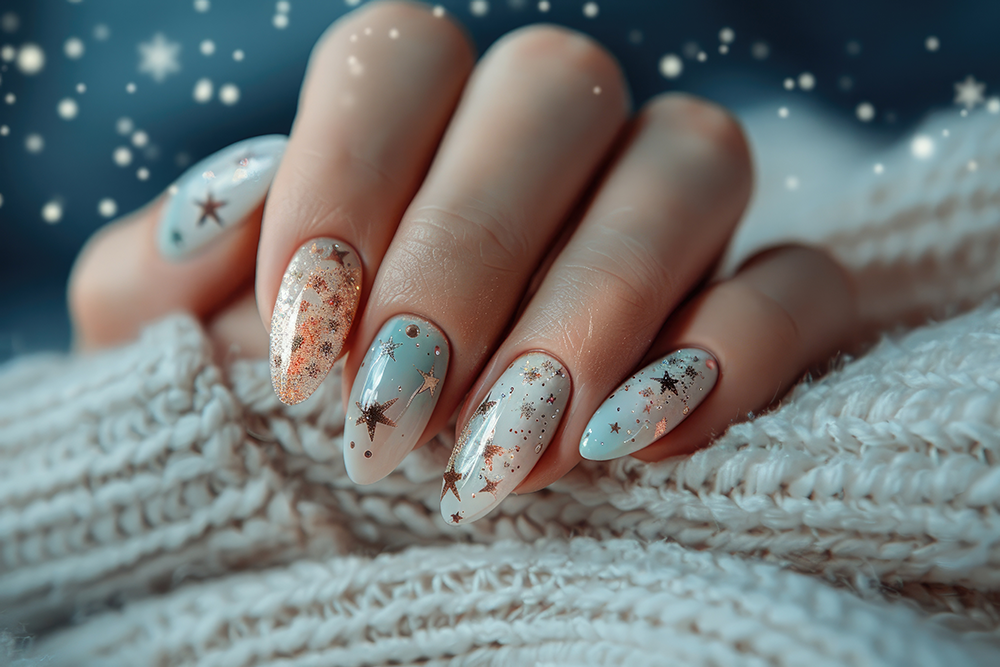 Why Waltham Nails & Spa Is the Best Nail Salon in Waltham, MA