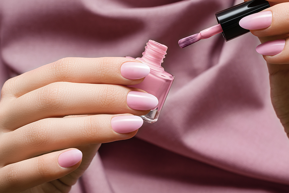 The Ultimate Gel Manicure Guide from Waltham Nails & Spa