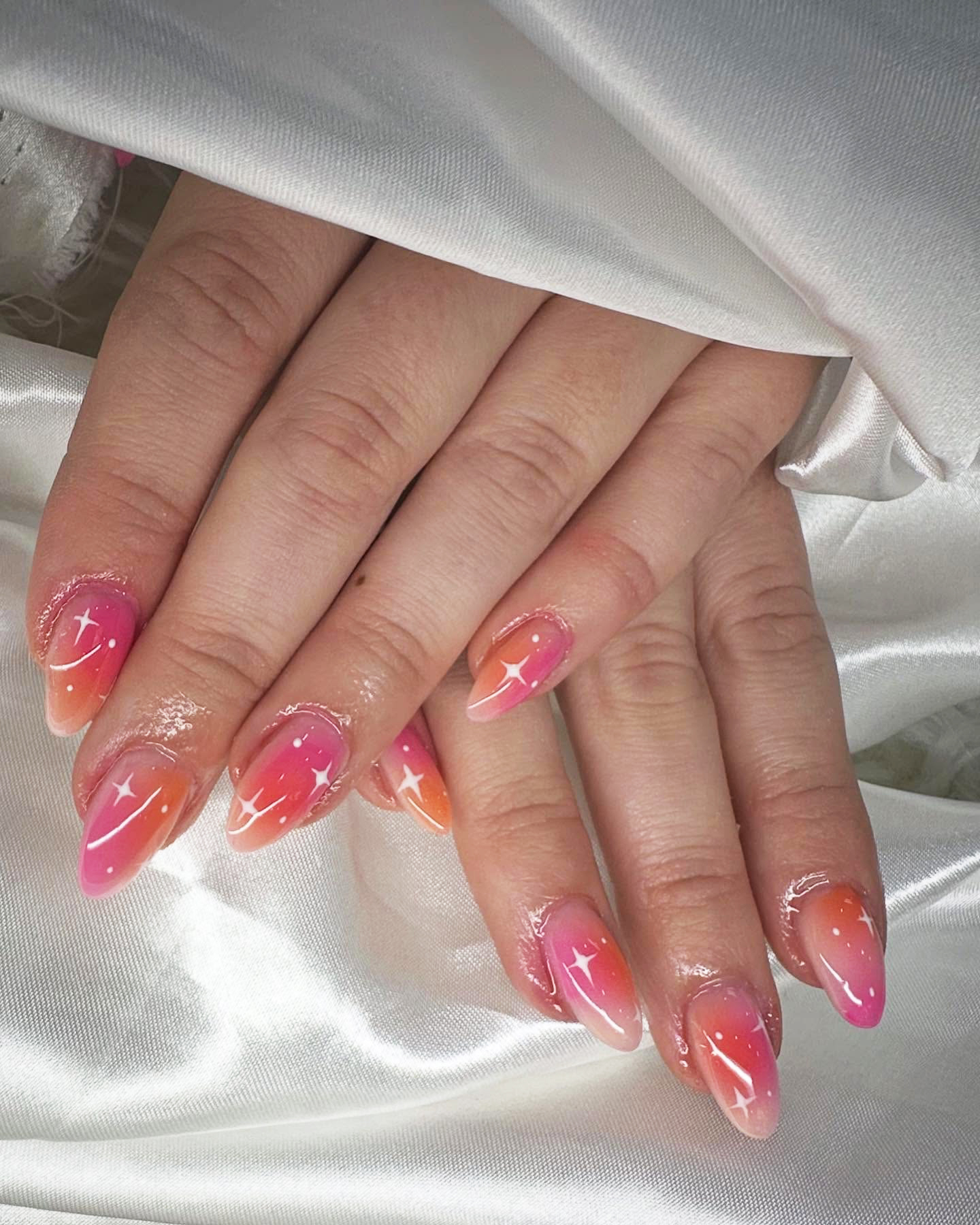 Premium nail art at Waltham Nails & Spa