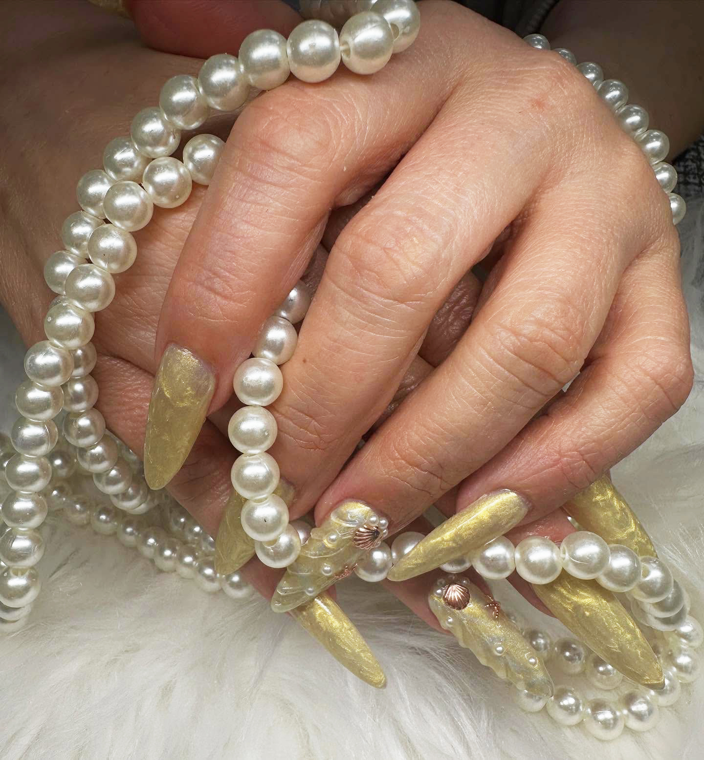 Gallery photo 10 at Waltham Nails & Spa