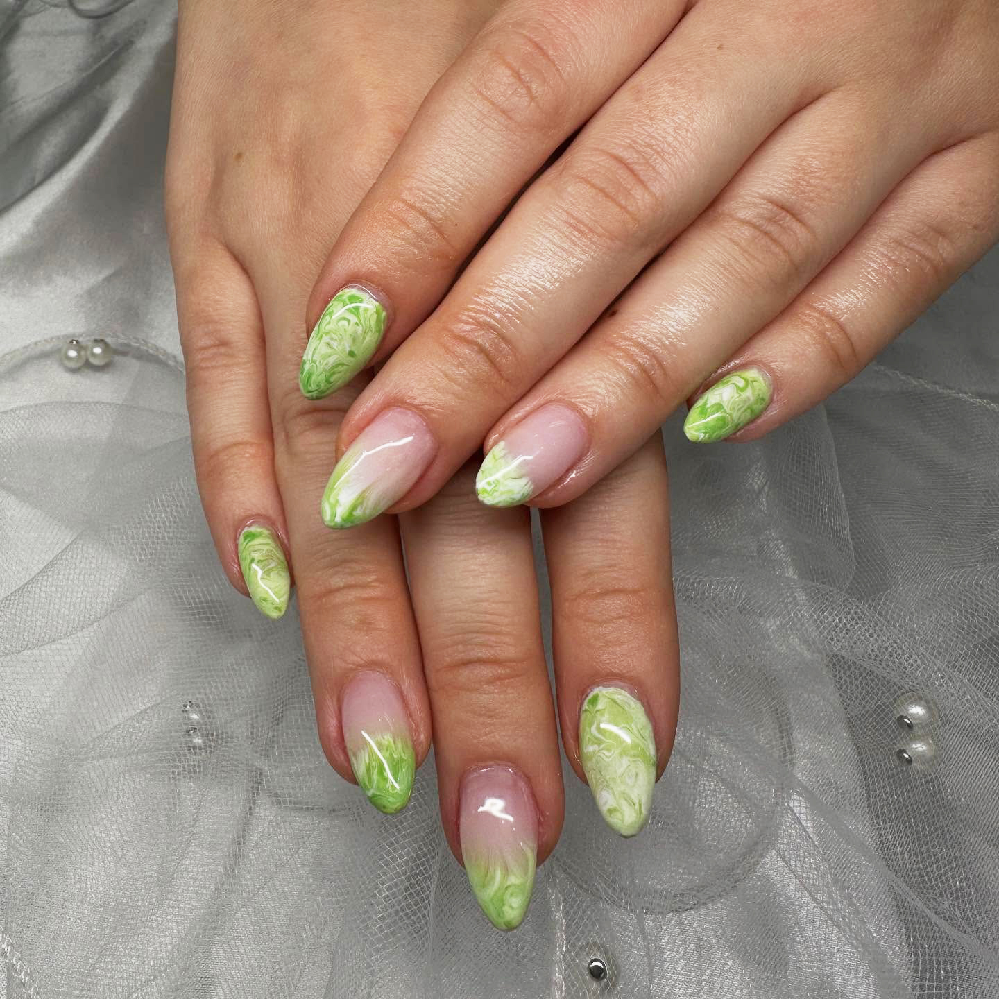 Gallery photo 11 at Waltham Nails & Spa