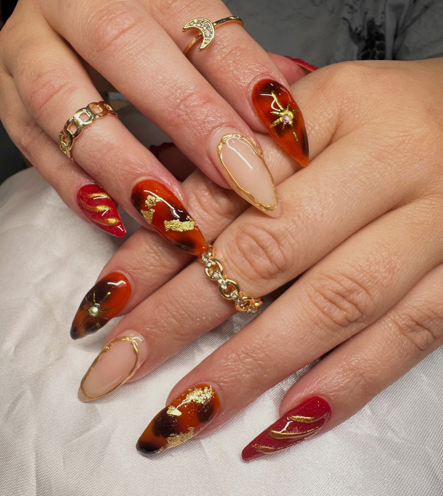 Gallery photo 12 at Waltham Nails & Spa