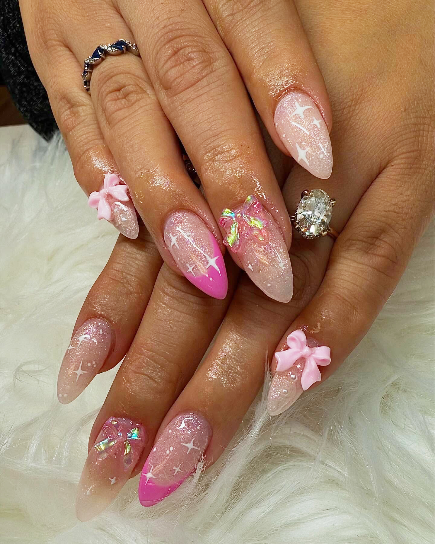 Gallery photo 15 at Waltham Nails & Spa
