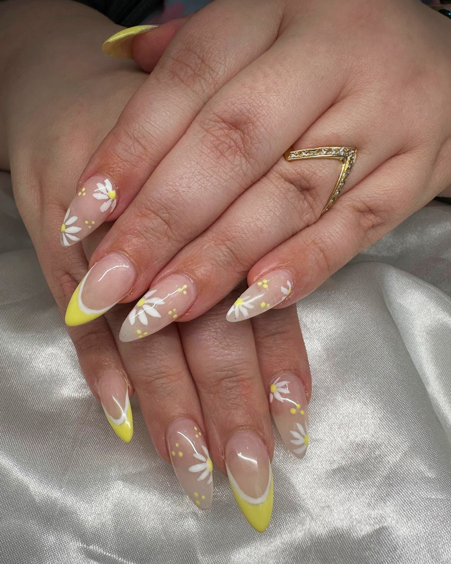 Professional nail care Waltham Massachusetts