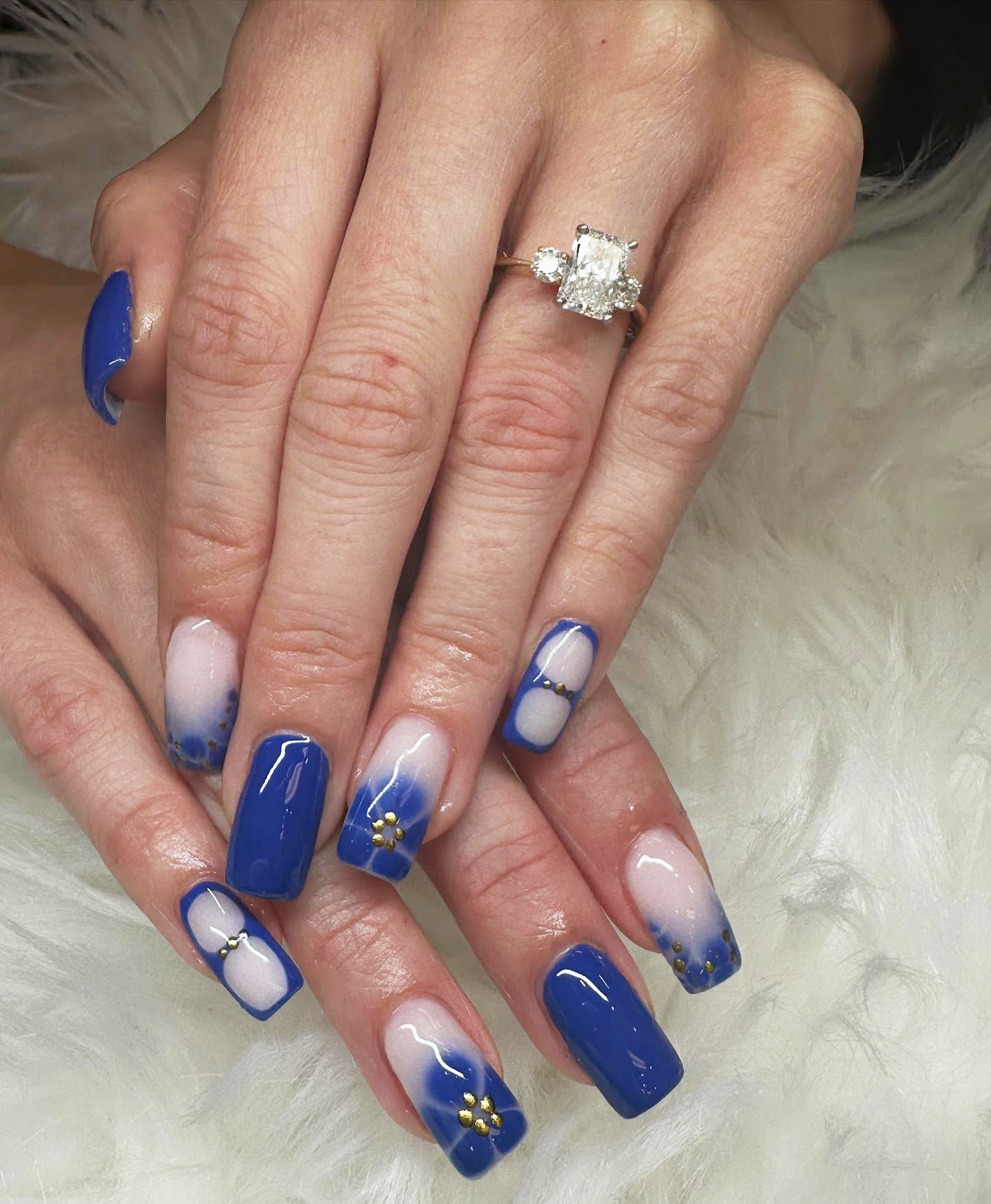Gallery photo 9 at Waltham Nails & Spa