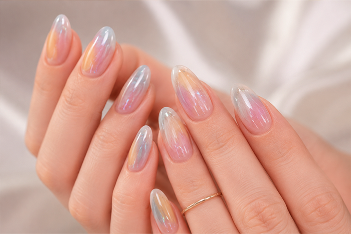 Nail Enhancement